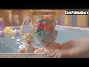 Colleen Rennison Sexy scene in What Goes Up (2009) 19