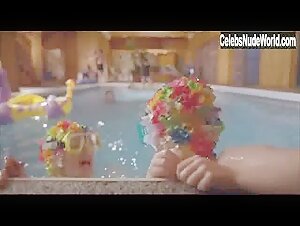 Colleen Rennison Sexy scene in What Goes Up (2009) 20
