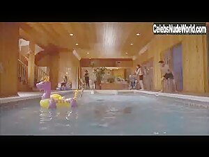 Colleen Rennison Sexy scene in What Goes Up (2009) 6