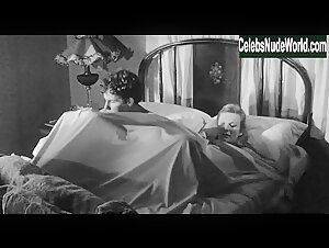 Cloris Leachman underwear, Sexy scene in The Last Picture Show (1971) 16