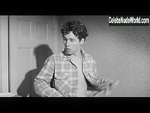 Cloris Leachman underwear, Sexy scene in The Last Picture Show (1971) 2