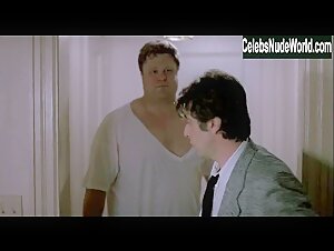 Christine Estabrook Nude, butt scene in Sea of Love (1989) 8
