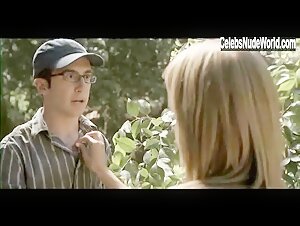Christina Corigliano Nude, breasts scene in Devolved (2010) 12