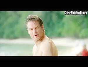 Christa Miller Sexy, bikini scene in Cougar Town (2009-2015) 5