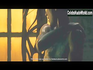 Claudia Bassols breasts, Nude scene in Blackout (2008) 14