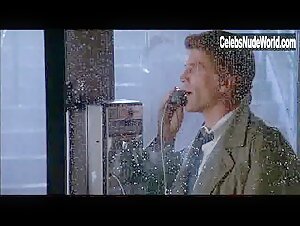 Christine Lahti underwear, Sexy scene in Just Between Friends (1986) 9