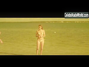Cody Horn Sexy, bikini scene in Magic Mike (2012) 1