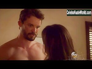 Chloe Bennet Attractive,underclothing scene in Marvel's Agents of S.H.I.E.L.D. (2013-2017) 12