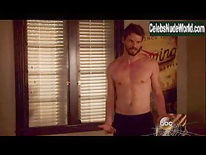 Chloe Bennet Attractive,underclothing scene in Marvel's Agents of S.H.I.E.L.D. (2013-2017) 16