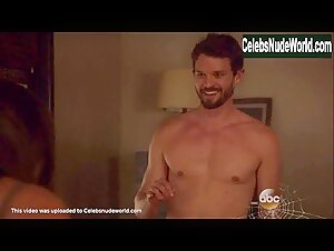 Chloe Bennet Attractive,underclothing scene in Marvel's Agents of S.H.I.E.L.D. (2013-2017) 20