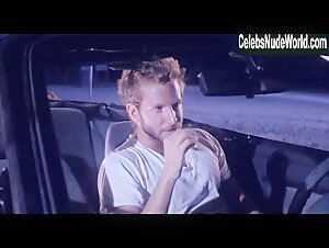 Colleen Porch thong, Sexy scene in Bending All the Rules (2002) 8