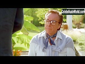 Christine Chatelain bikini, Sexy scene in Out of Order (2003) 18