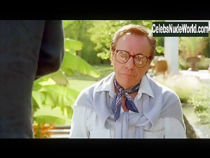 Christine Chatelain bikini, Sexy scene in Out of Order (2003) 19