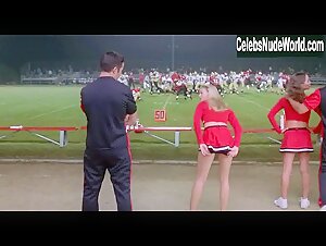 Clare Kramer Sexy scene in Bring It On (2000) 1