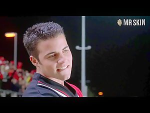 Clare Kramer Sexy scene in Bring It On (2000) 10