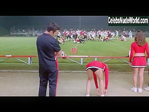 Clare Kramer Sexy scene in Bring It On (2000) 3