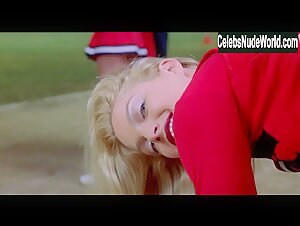 Clare Kramer Sexy scene in Bring It On (2000) 7