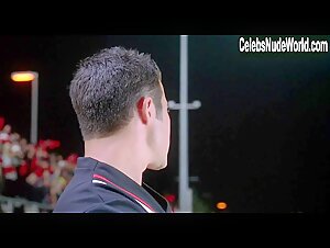 Clare Kramer Sexy scene in Bring It On (2000) 9
