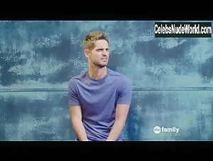 Christa B. Allen bikini, Sexy scene in Baby Daddy (2014-2016) 3