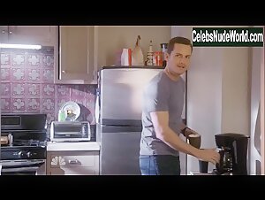 Cole Millette Sexxy,underwear scene in Chicago Fire (2012-) 18
