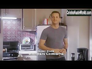 Cole Millette Sexxy,underwear scene in Chicago Fire (2012-) 20