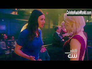 Cristina Rosato, Karissa Tynes underwear, Sexy scene in iZombie (2015-2019) 18