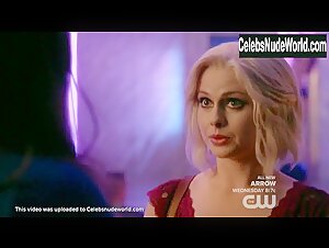 Cristina Rosato, Karissa Tynes underwear, Sexy scene in iZombie (2015-2019) 20