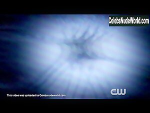 Cristina Rosato underwear, Sexy scene in iZombie (2015-2019) 8