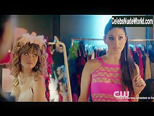 Chasty Ballesteros, Cristina Rosato, Karissa Tynes, Tiffany Mack, Jessica Lu Sexy,underclothing scene in iZombie (2015-2019) 15