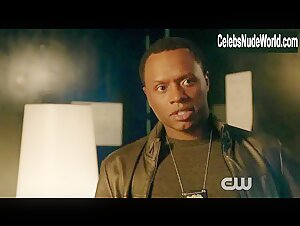 Chasty Ballesteros, Cristina Rosato, Karissa Tynes, Tiffany Mack, Jessica Lu Sexy,underclothing scene in iZombie (2015-2019) 19