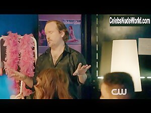 Chasty Ballesteros, Cristina Rosato, Karissa Tynes, Tiffany Mack, Jessica Lu Sexy,underclothing scene in iZombie (2015-2019) 2