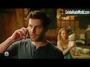 Claire Coffee Sexy scene in Grimm (2012-2016) 18