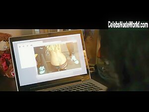Christine Lahti Nude, butt scene in The Steps (2016) 12