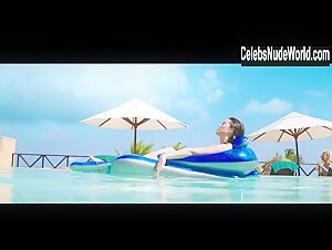 Claire Holt, Mandy Moore Sexy, bikini scene in 47 Meters Down (2016) 5