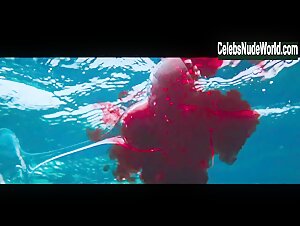 Claire Holt, Mandy Moore Sexy, bikini scene in 47 Meters Down (2016) 8