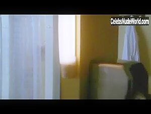 Christina Cole breasts, Nude scene in Hex (2004-2011) 1