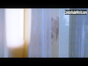 Christina Cole breasts, Nude scene in Hex (2004-2011) 11