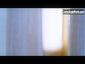 Christina Cole breasts, Nude scene in Hex (2004-2011) 13