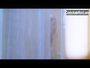 Christina Cole breasts, Nude scene in Hex (2004-2011) 14