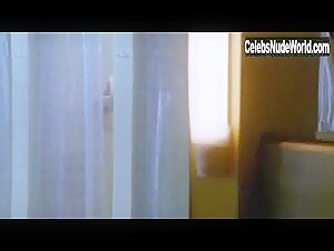 Christina Cole breasts, Nude scene in Hex (2004-2011) 2