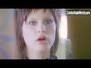 Christina Cole Shower , Wet scene in Hex (2004-2011) 19