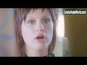 Christina Cole Shower , Wet scene in Hex (2004-2011) 20