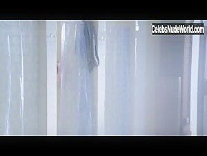 Christina Cole Shower , Wet scene in Hex (2004-2011) 3