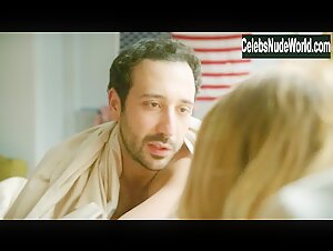 Collette Wolfe Sexy scene in You're the Worst (2014-2019) 11