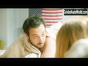 Collette Wolfe Sexy scene in You're the Worst (2014-2019) 14