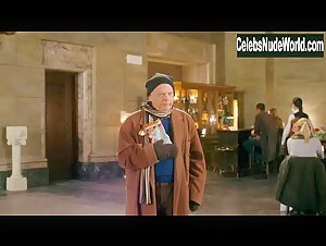 Cristina Rosato bikini, Sexy scene in Another Kind of Wedding (2017) 14