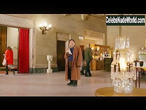 Cristina Rosato bikini, Sexy scene in Another Kind of Wedding (2017) 7