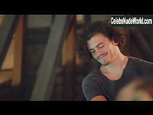 Emma Hunton, Cierra Ramirez Sexy, bikini scene in Good Trouble (2019-) 18