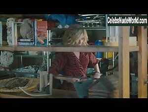 Christine Lahti underwear, Sexy scene in Evil (2019-2022) 13