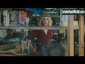 Christine Lahti underwear, Sexy scene in Evil (2019-2022) 18